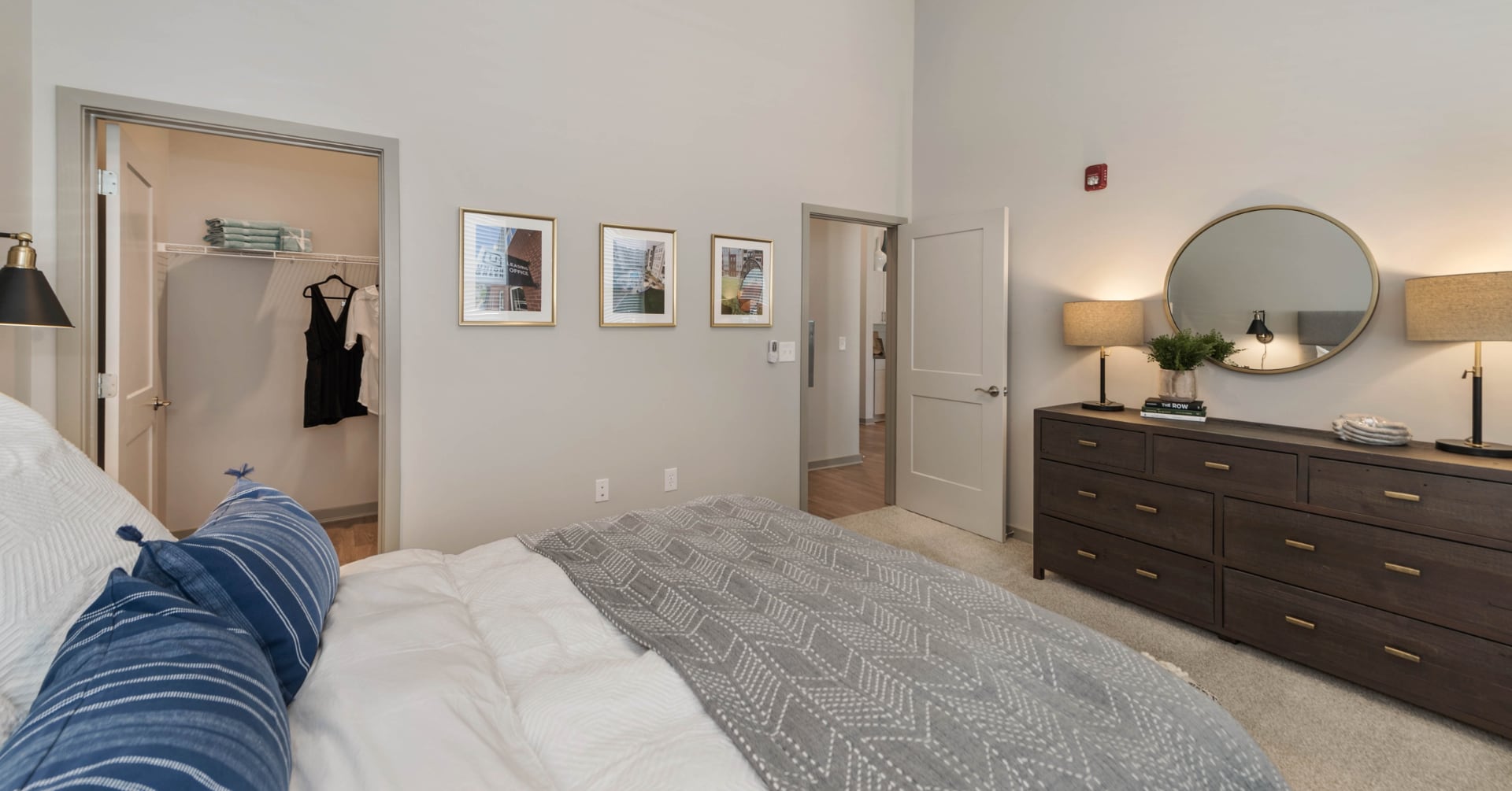 Union Green Apartments in Brownsburg J.C. Hart